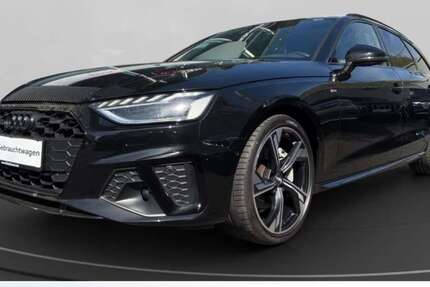 Audi A4 57.213 km 36.880 &euro; Köln (Raderberg) 50968