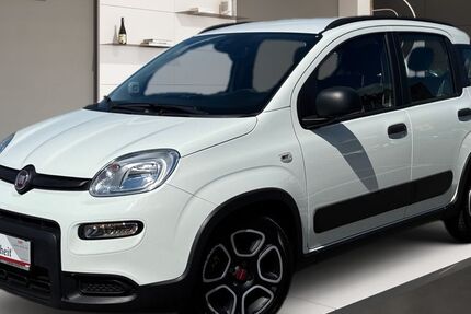 Fiat Panda 30.615 km 10.488 € Köln 51067