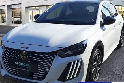 Peugeot 208 22.790 km 21.190 &euro; Sankt Augustin 53757