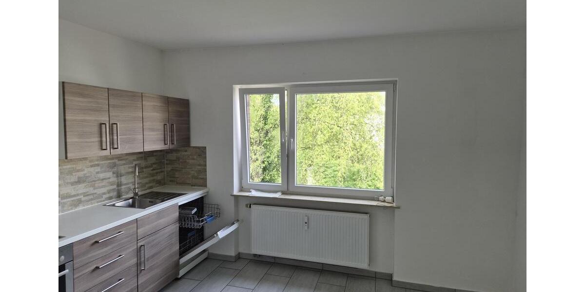 Etagenwohnung Leverkusen Opladen - 1 Zimmer, 43 m&sup2;, 432&euro; | Angebot:26348217