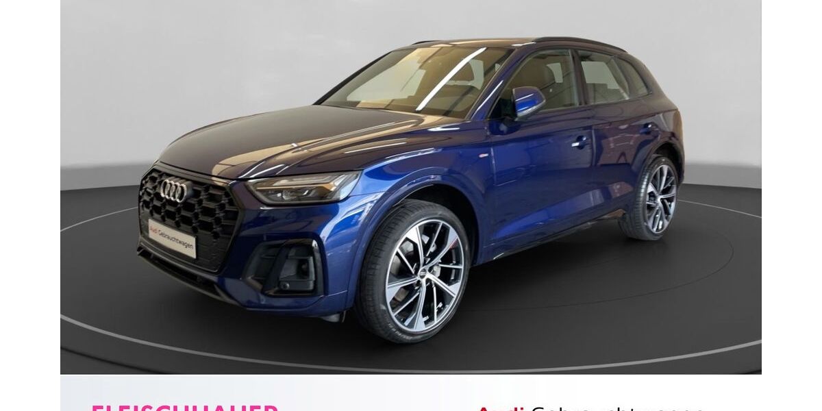 Audi Q5 59.663 km 38.780 &euro; Köln 50823