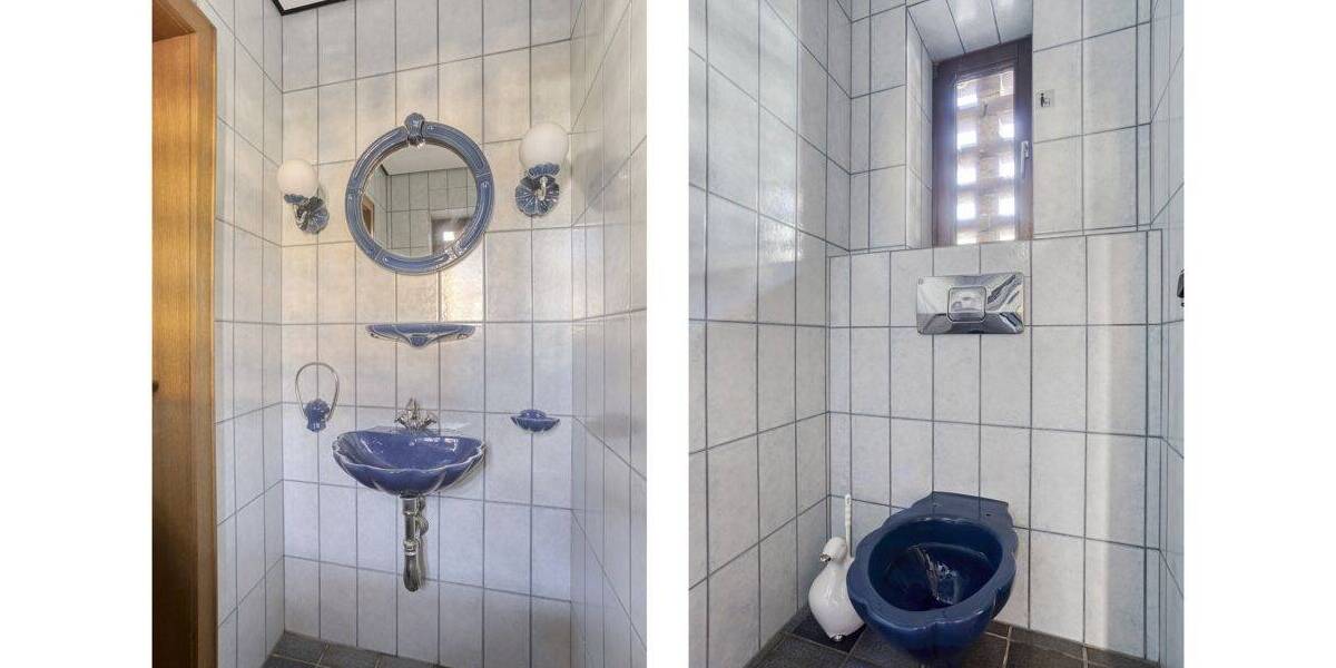 **Charaktervolles Zuhause, für individuelles Wohnen mit großzügiger Ausstattung** 5 zimmer