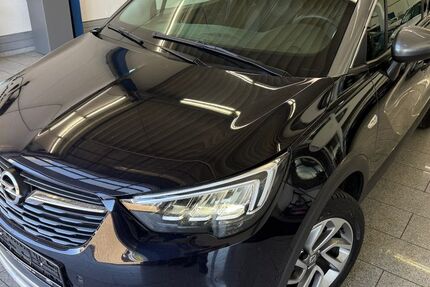 Opel Crossland (X) 155.980 km 8.999 &euro; Köln 50829