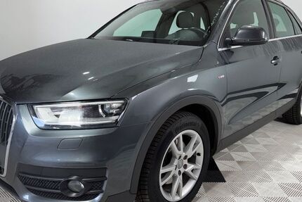 Audi Q3 245.500 km 12.499 &euro; Bonn - Dottendorf 53129