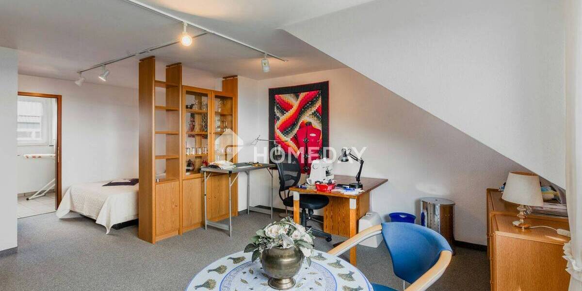 Reihenmittelhaus Köln Zündorf - 5 Zimmer, 160 m&sup2;, 695.000&euro; | Angebot:26673476