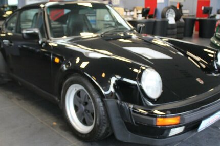 Porsche 911 WTL Coupe Deutsches Fahrzeug 106.344 km 139.911 € Euskirchen 53881