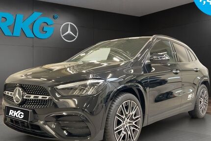 Mercedes-Benz GLA 200 9.800 km 45.890 &euro; Siegburg 53721