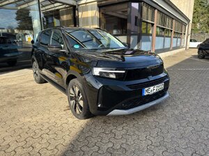 Opel Frontera Edition 1.2 107 kW SHZ LHZ beheiz. Fronts 6.414 km 27.780 &euro; HAAN 42781