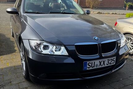 BMW 325 222.000 km 11.500 &euro; Troisdorf 53842