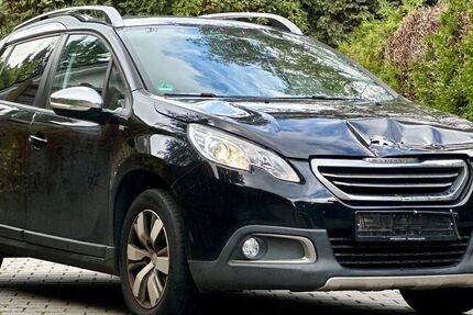 Peugeot 2008 64.850 km 4.500 &euro; Köln 50969