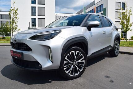 Toyota Yaris Cross 130.000 km 19.799 &euro; Köln (Ostheim) 51107