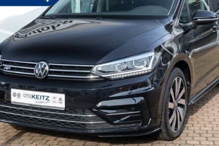 VW Touran 14.105 km 41.990 € Solingen 42699