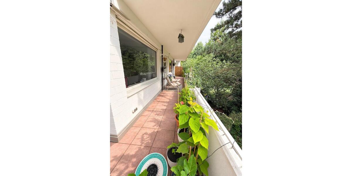 Etagenwohnung Köln Mülheim - 3 Zimmer, 91 m&sup2;, 485.000&euro; | Angebot:27096138