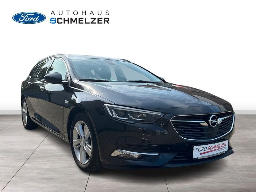 Opel Insignia 170.000 km 12.390 € Rösrath 51503