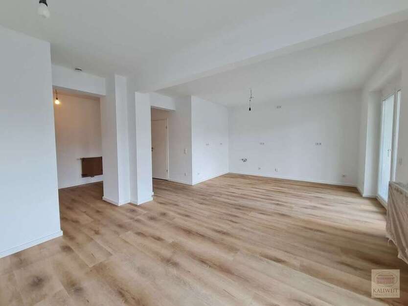 Wohnung zum Mieten in Düsseldorf Pempelfort 990 € 69.09 m²