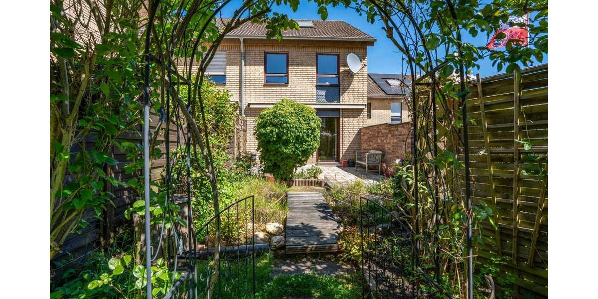 Einfamilienhaus Sankt Augustin - 4 Zimmer, 120 m&sup2;, 425.000&euro; | Angebot:26583566