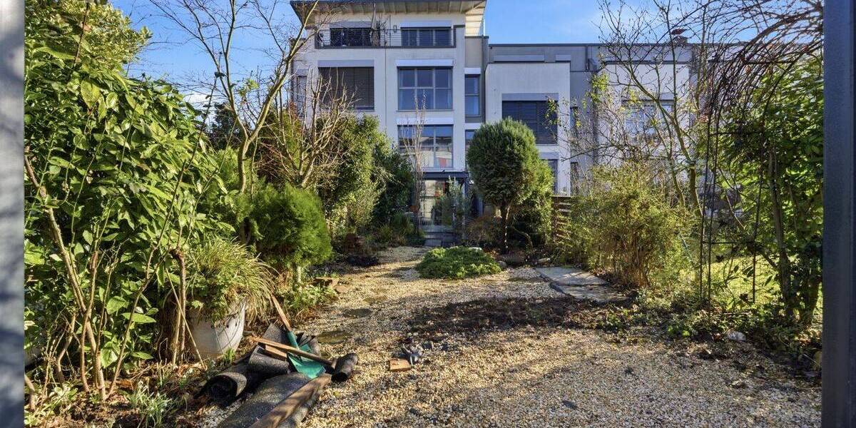 Einfamilienhaus Köln Junkersdorf - 5 Zimmer, 174 m&sup2;, 1.340.000&euro; | Angebot:26410807