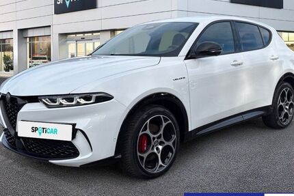 Alfa Romeo Tonale 34.827 km 26.790 € Hilden 40721