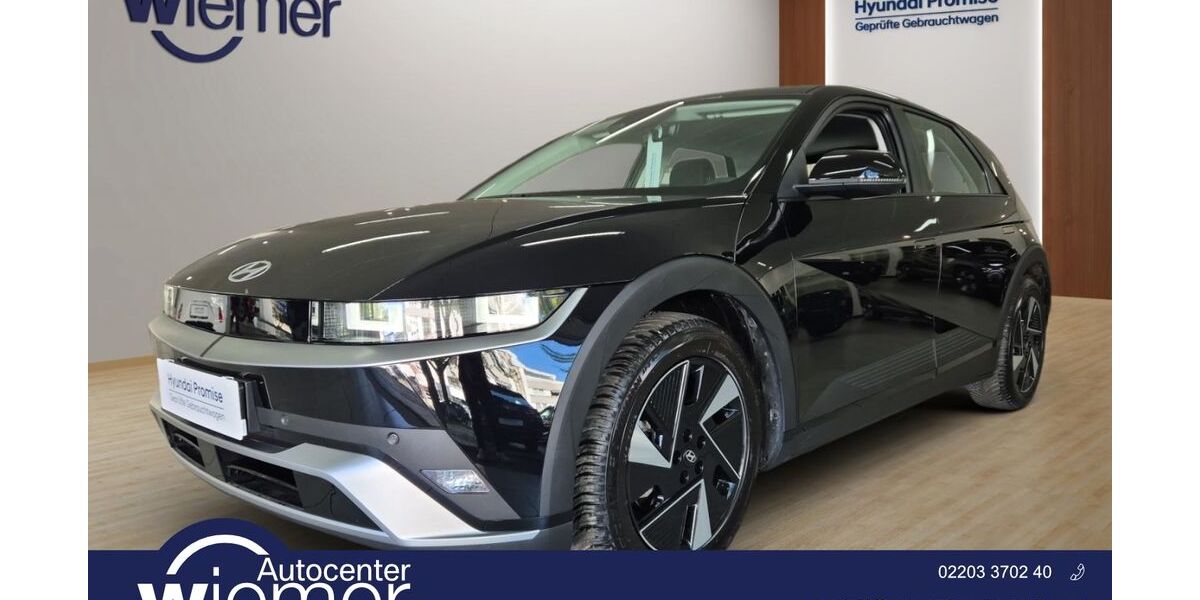 Hyundai IONIQ 5 11.832 km 39.390 &euro; Köln 51145