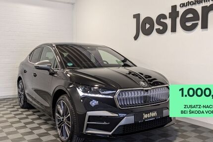 Skoda Enyaq 9.837 km 47.790 &euro; Monheim 40789