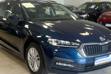 Skoda Octavia 33.068 km 22.400 € Bonn 53227
