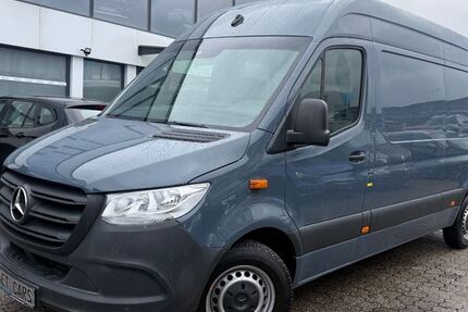 Mercedes-Benz Sprinter 47.200 km 24.950 &euro; Hilden (bei Düsseldorf) 40721