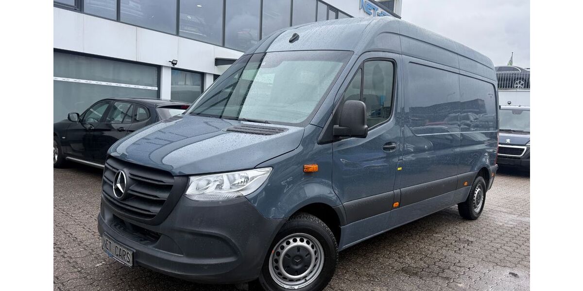 Mercedes-Benz Sprinter 47.200 km 24.950 &euro; Hilden (bei Düsseldorf) 40721