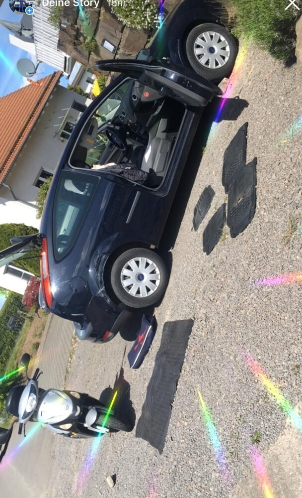 Ford Focus 132.000 km 2.500 € Wipperfürth 51688