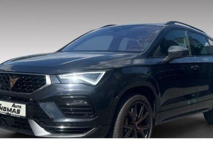Cupra Ateca 27.338 km 37.800 &euro; Brühl 50321