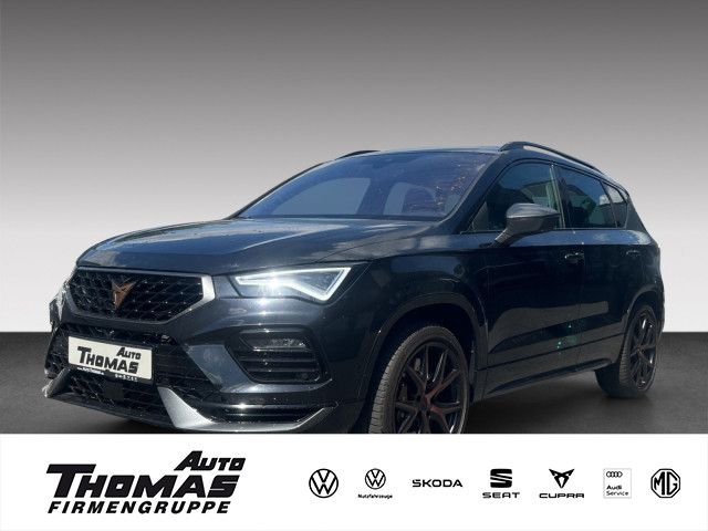 Cupra Ateca 27.338 km 37.800 &euro; Brühl 50321