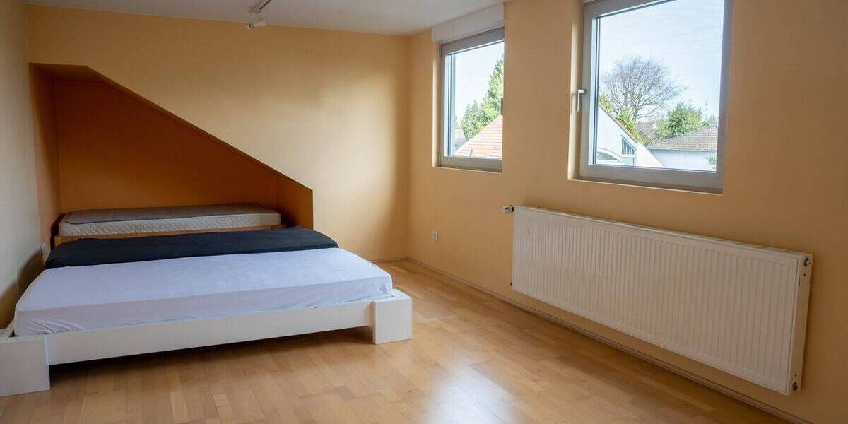 Einfamilienhaus Leverkusen Opladen - 8 Zimmer, 280 m&sup2;, 989.000&euro; | Angebot:26189026