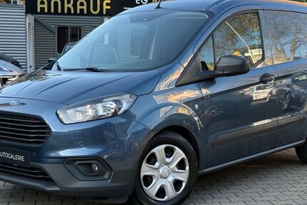 Ford Transit 123.500 km 9.450 &euro; Köln 51109