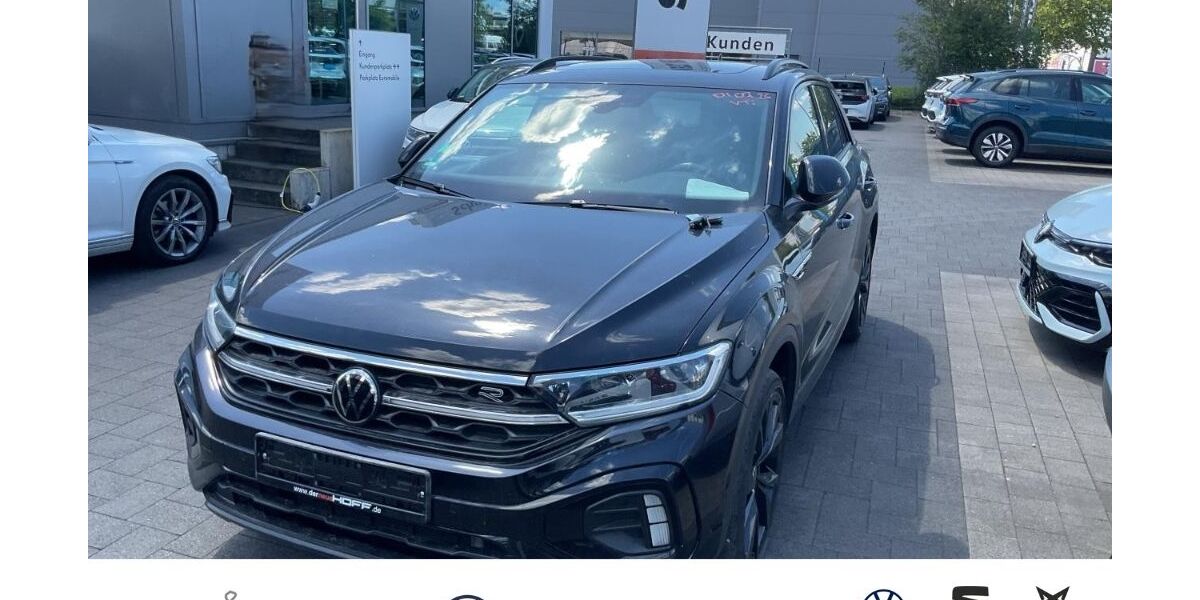 VW T-Roc 45.879 km 28.950 &euro; Hilden 40721