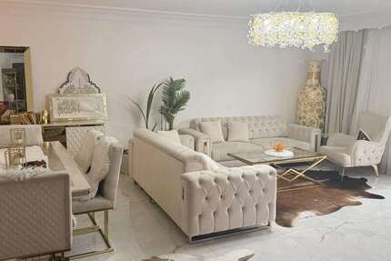 Wohnung zum Kaufen in Leverkusen 490.000 € 125 m² 4 zimmer