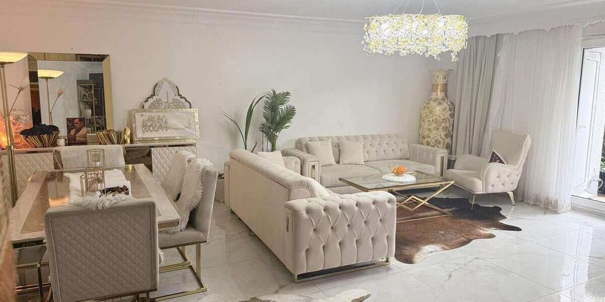 Wohnung zum Kaufen in Leverkusen 490.000 € 125 m² 4 zimmer