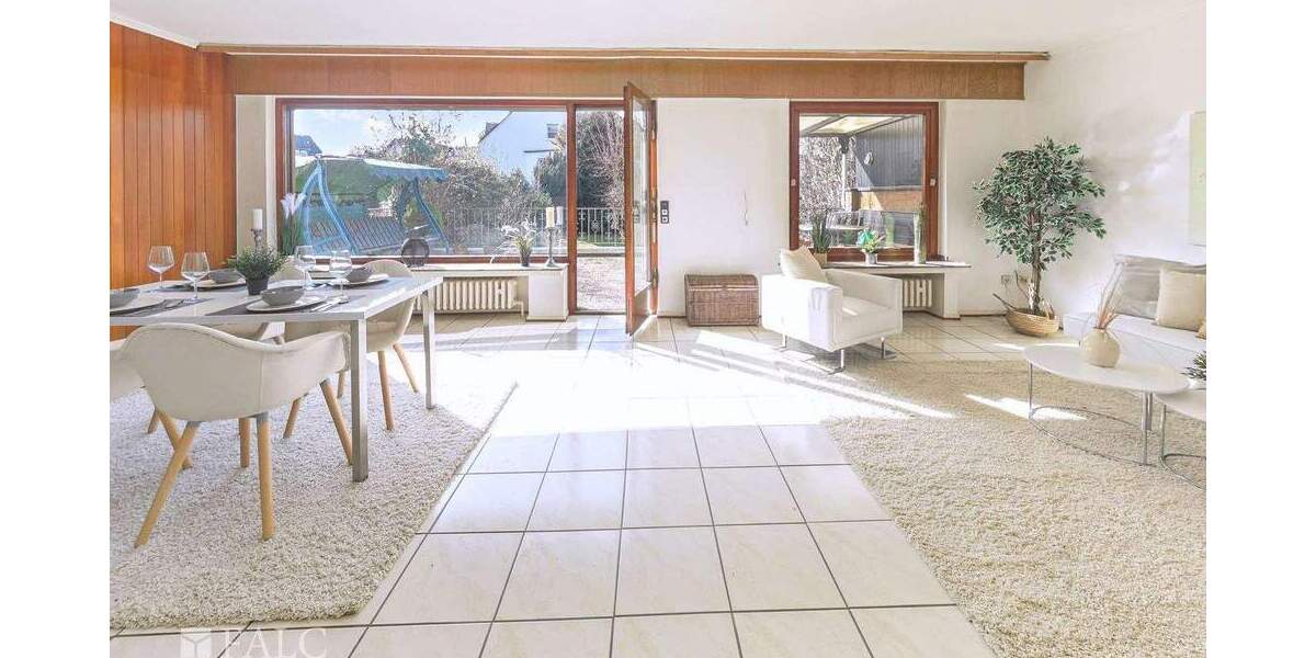 Mehrfamilienhaus, Wohnhaus Köln Brück - 8 Zimmer, 210 m&sup2;, 729.000&euro; | Angebot:25678114