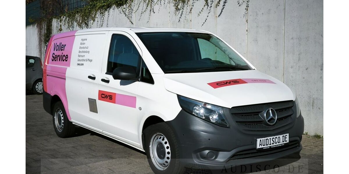 Mercedes-Benz Vito 196.472 km 12.490 € Bergheim 50127