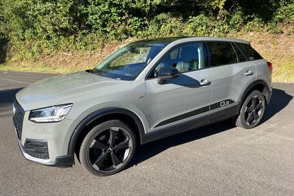 Audi Q2 70.000 km 23.800 € Bonn 53179