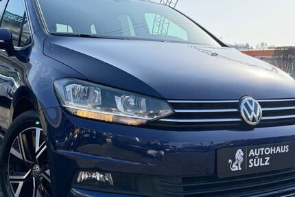 VW Touran 39.488 km 25.999 &euro; Lohmar 53797