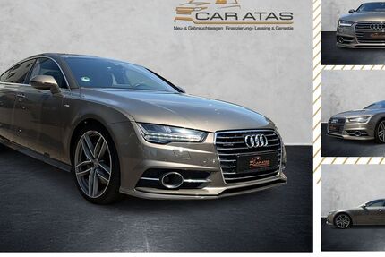 Audi A7 149.000 km 21.880 &euro; Solingen 42699