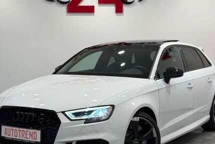 Audi RS3 71.000 km 41.900 &euro; Bergisch Gladbach 51469