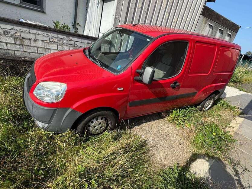 Doblo