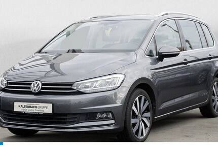 VW Touran 78.400 km 24.890 € Overath-Vilkerath 51491