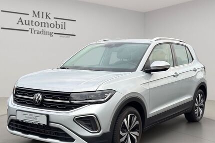 VW T-Cross 4.500 km 23.200 € Hürth 50354