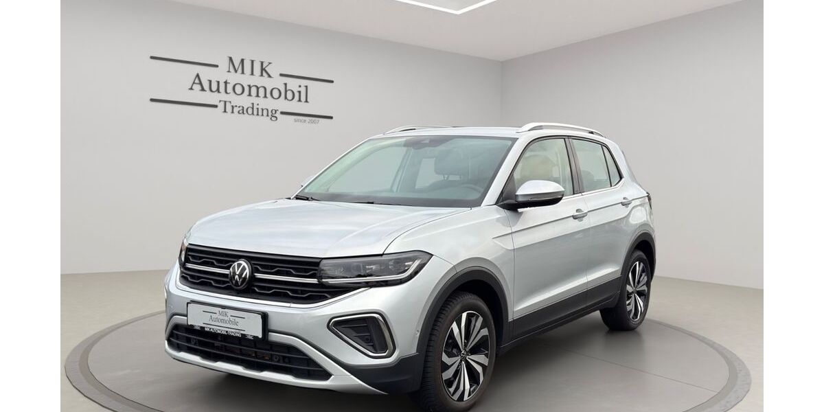 VW T-Cross 4.500 km 23.200 &euro; Hürth 50354