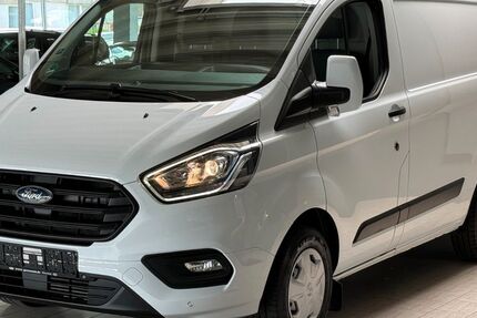 Ford Transit Custom 74.150 km 19.990 &euro; Hilden 40721