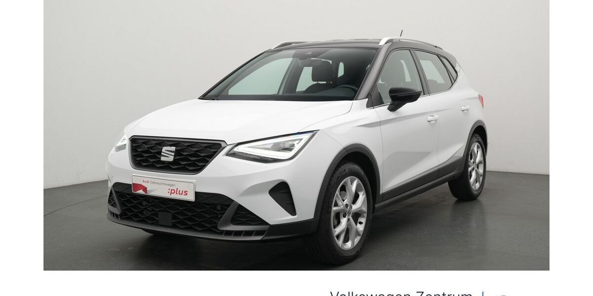 Seat Arona 30.472 km 21.488 &euro; Leverkusen 51379