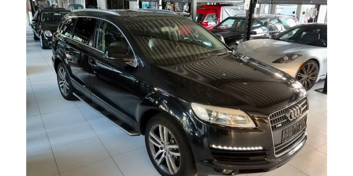 Audi Q7 303.000 km 6.650 &euro; Brühl 50321