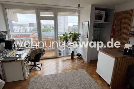 Wohnung Köln - 2 Zimmer, 48 m&sup2;, 650&euro; | Angebot:27441401