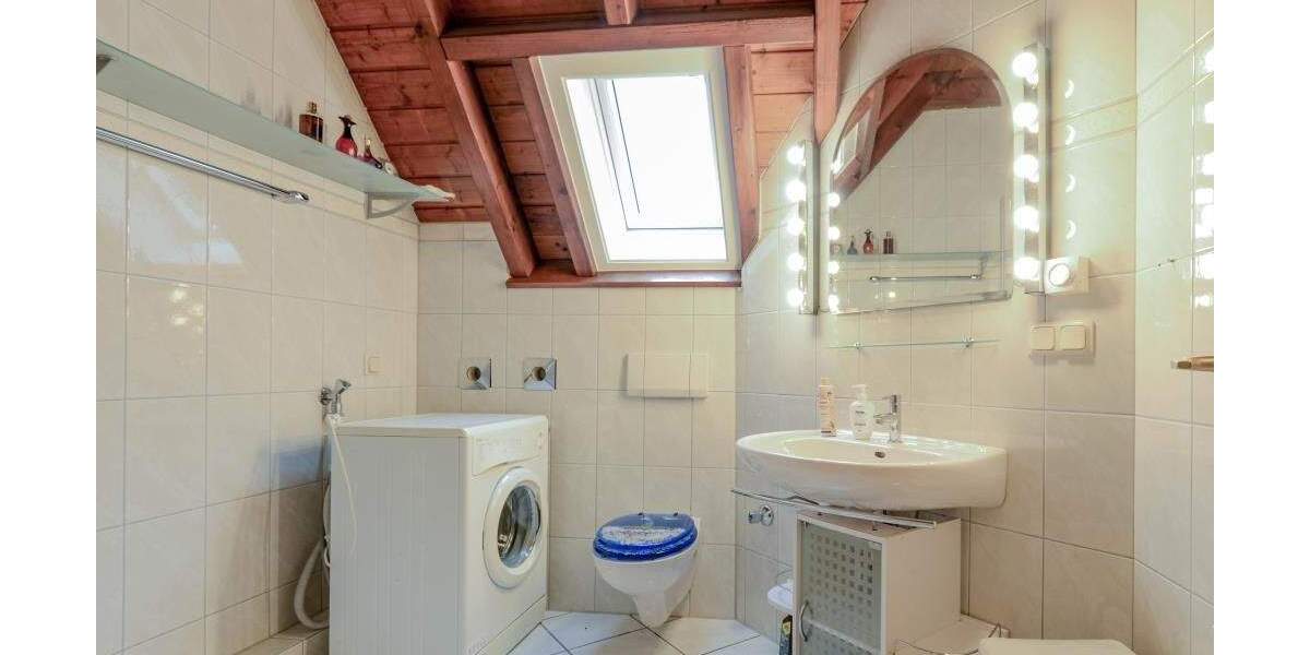 Etagenwohnung Kürten- Dürscheid Dürscheid - 2 Zimmer, 55 m&sup2;, 530&euro; | Angebot:25229060